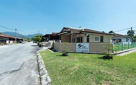 Zai Ham Homestay